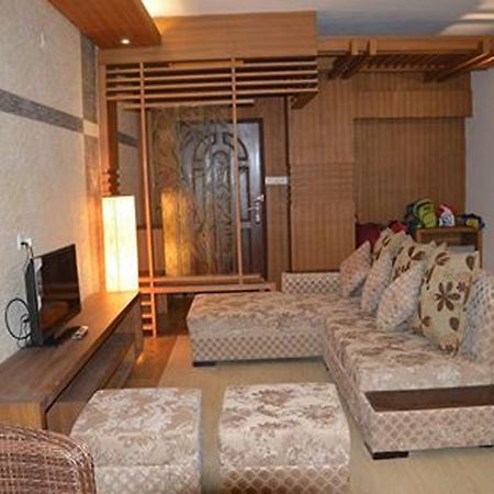 Neeshorgo Hotel & Resort Cox's Bazar Luaran gambar
