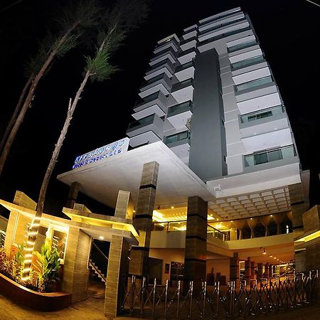 Neeshorgo Hotel & Resort Cox's Bazar Luaran gambar