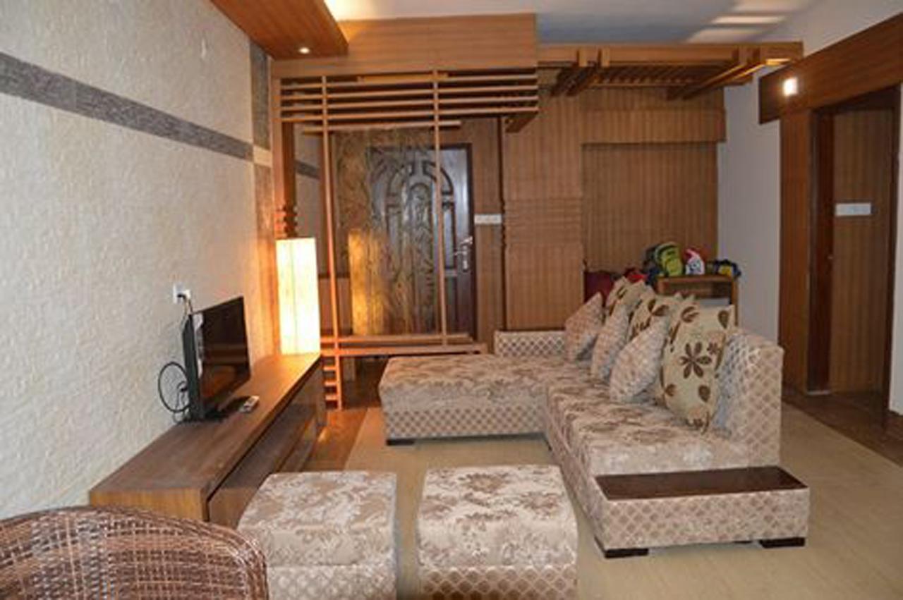 Neeshorgo Hotel & Resort Cox's Bazar Luaran gambar