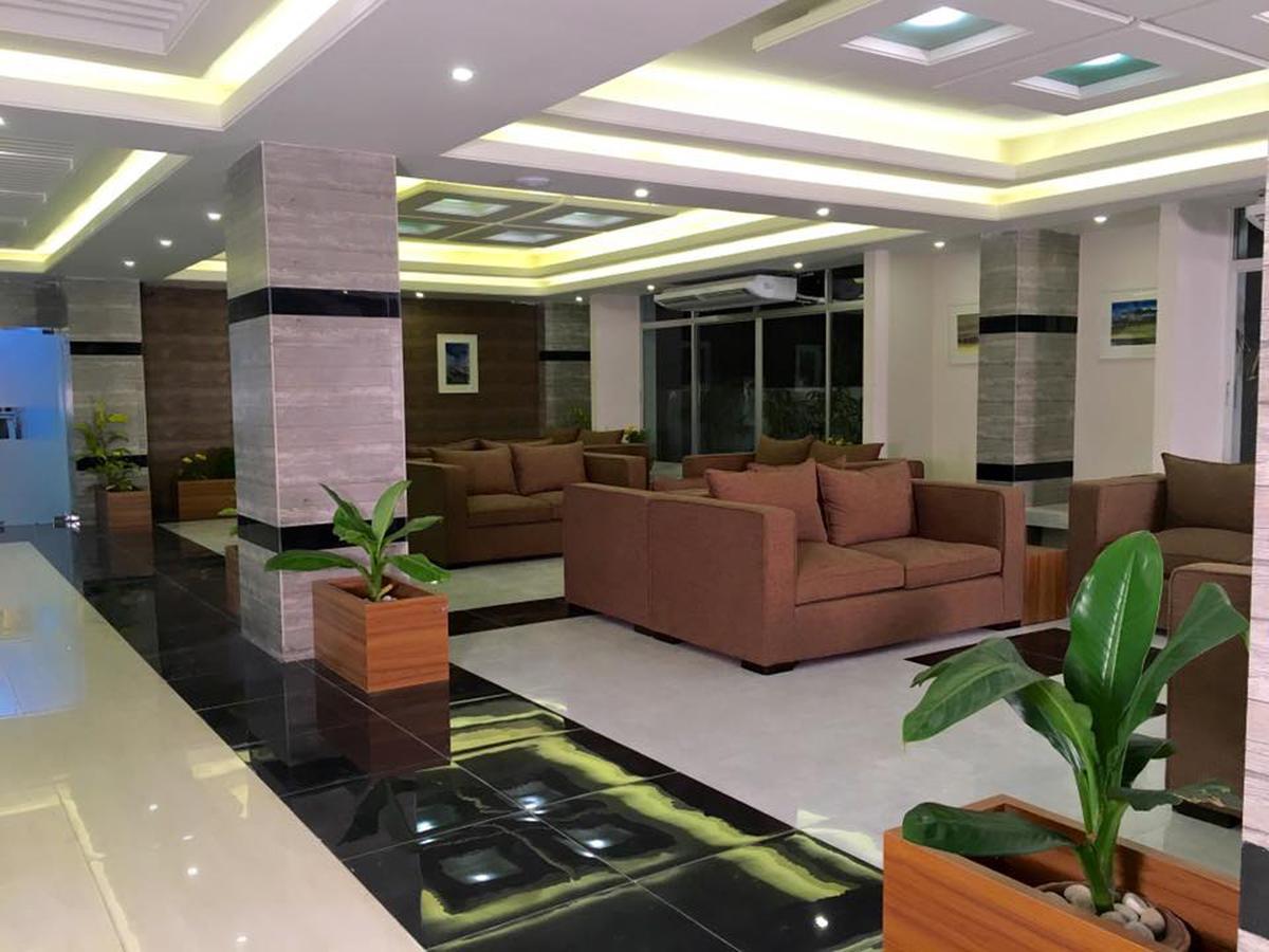 Neeshorgo Hotel & Resort Cox's Bazar Luaran gambar