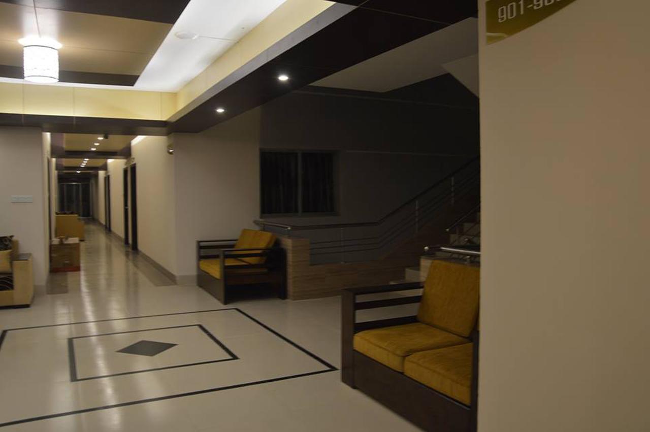 Neeshorgo Hotel & Resort Cox's Bazar Luaran gambar