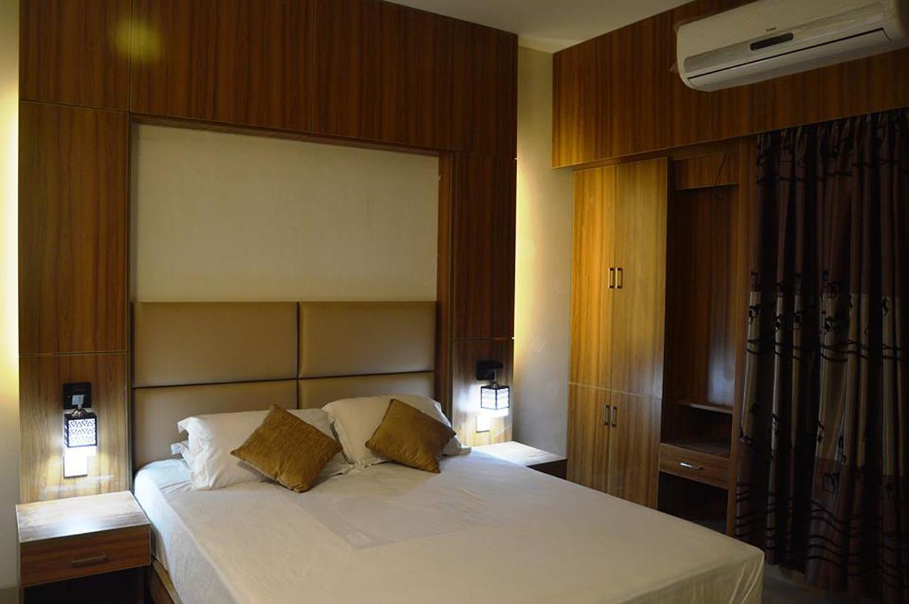 Neeshorgo Hotel & Resort Cox's Bazar Luaran gambar