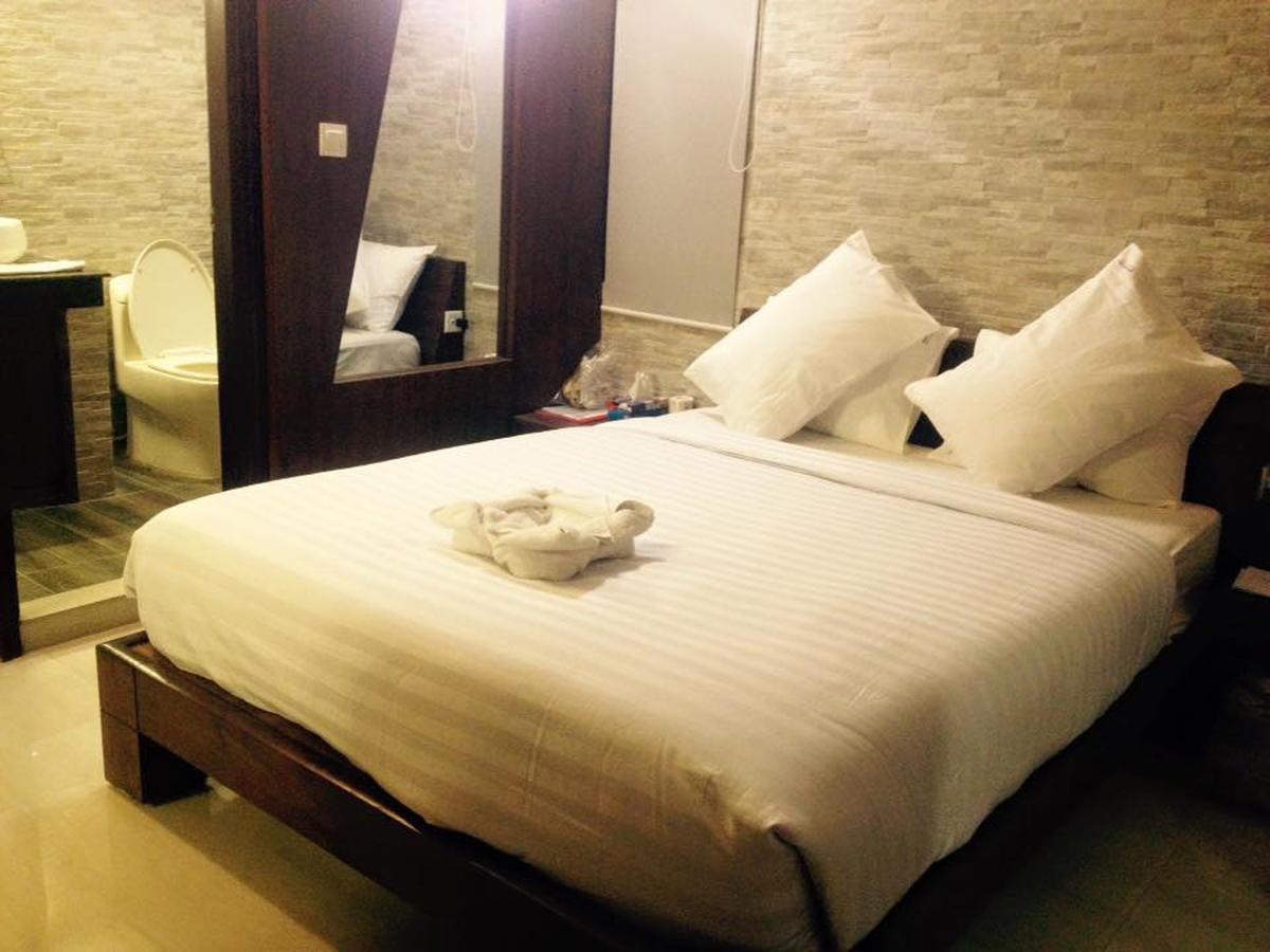 Neeshorgo Hotel & Resort Cox's Bazar Luaran gambar