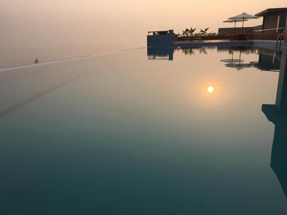 Neeshorgo Hotel & Resort Cox's Bazar Luaran gambar