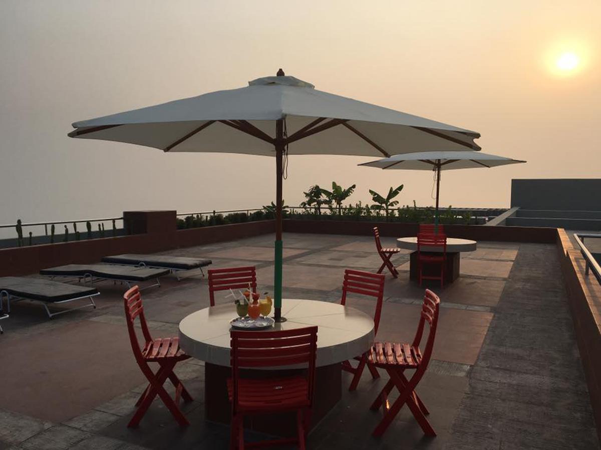 Neeshorgo Hotel & Resort Cox's Bazar Luaran gambar