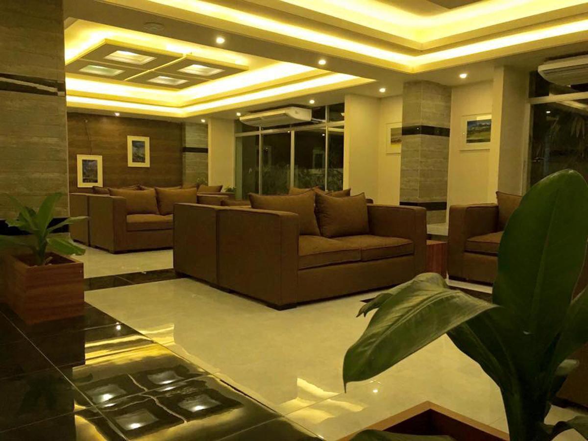 Neeshorgo Hotel & Resort Cox's Bazar Luaran gambar