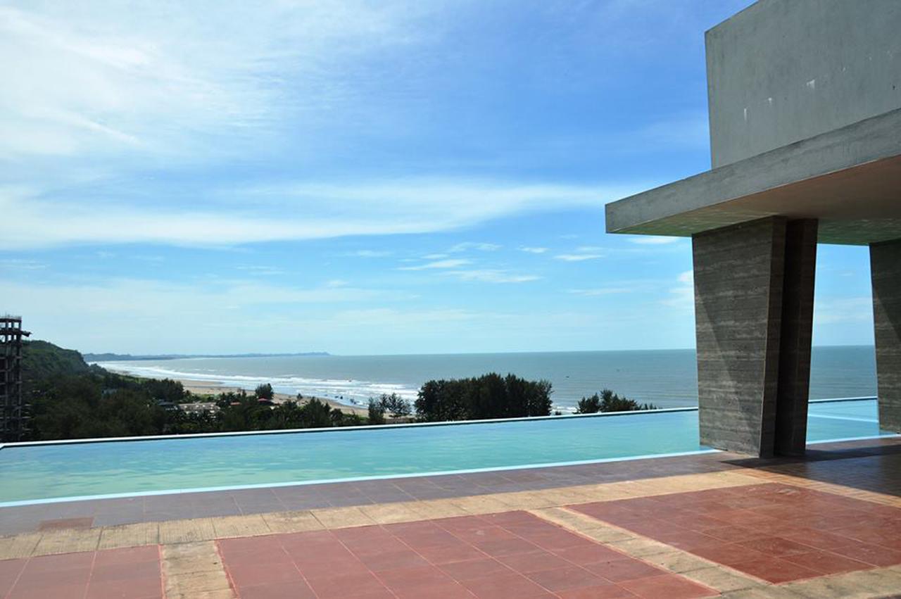 Neeshorgo Hotel & Resort Cox's Bazar Luaran gambar