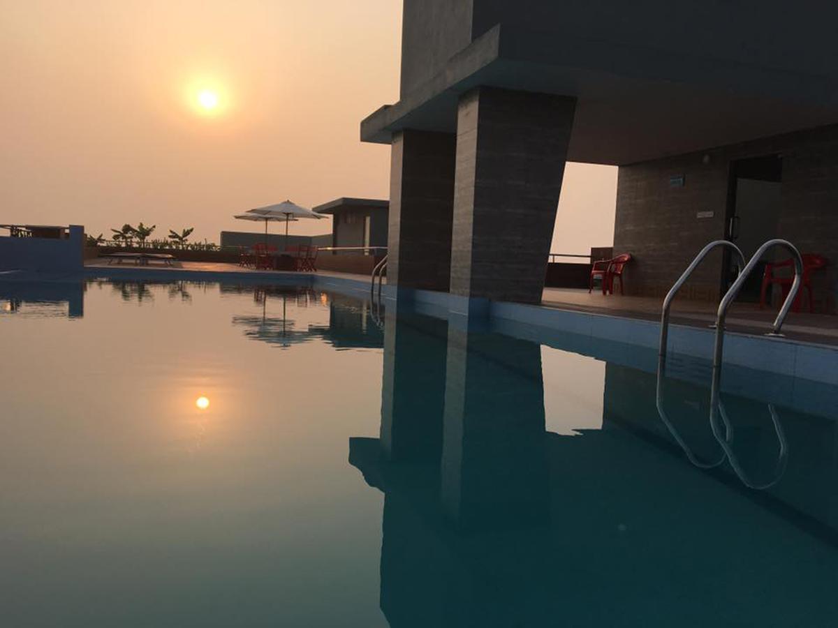 Neeshorgo Hotel & Resort Cox's Bazar Luaran gambar