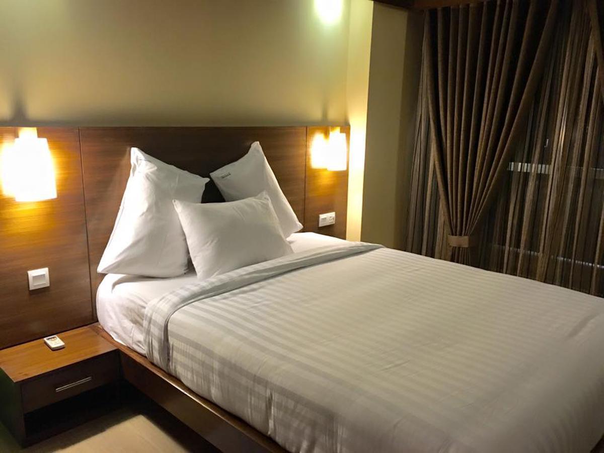 Neeshorgo Hotel & Resort Cox's Bazar Luaran gambar