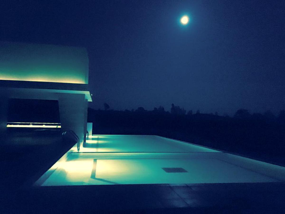 Neeshorgo Hotel & Resort Cox's Bazar Luaran gambar