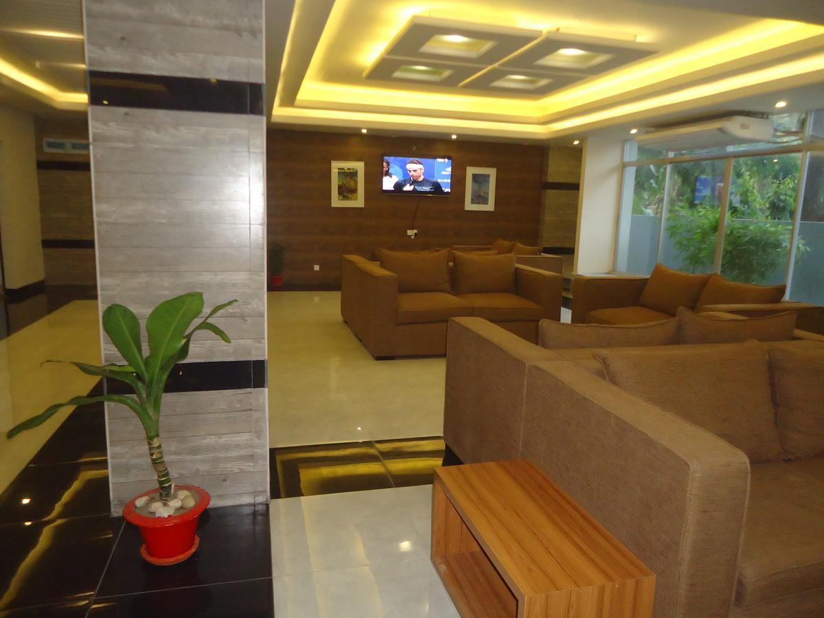 Neeshorgo Hotel & Resort Cox's Bazar Luaran gambar