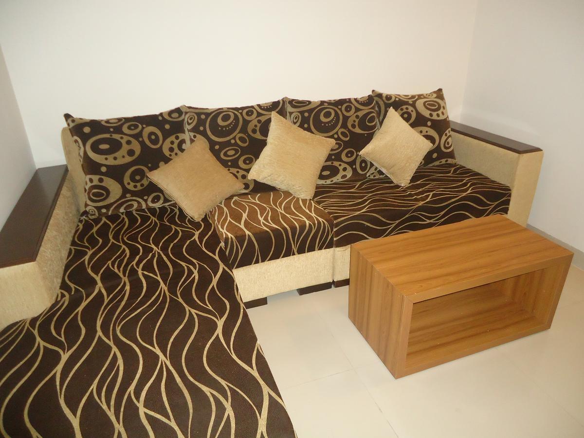 Neeshorgo Hotel & Resort Cox's Bazar Luaran gambar