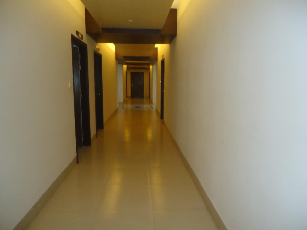 Neeshorgo Hotel & Resort Cox's Bazar Luaran gambar