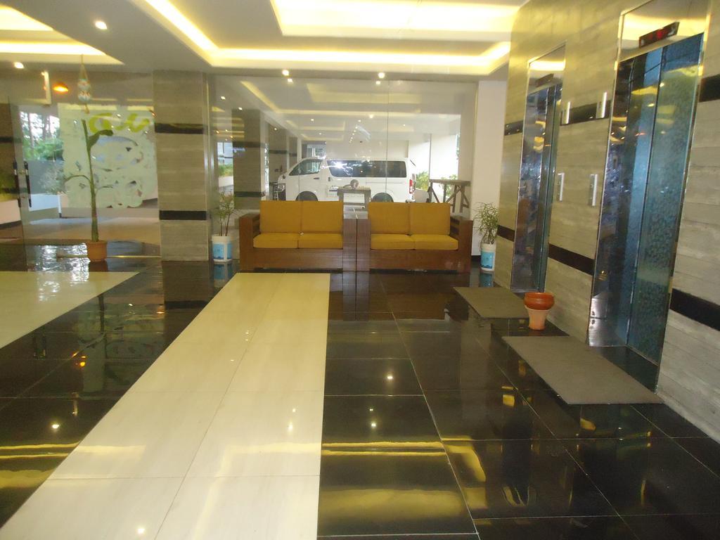 Neeshorgo Hotel & Resort Cox's Bazar Luaran gambar