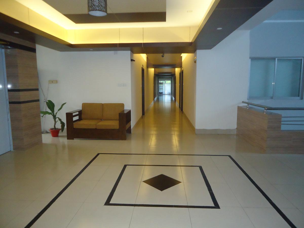 Neeshorgo Hotel & Resort Cox's Bazar Luaran gambar