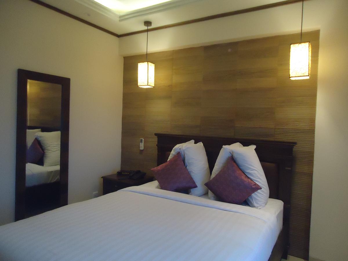 Neeshorgo Hotel & Resort Cox's Bazar Luaran gambar