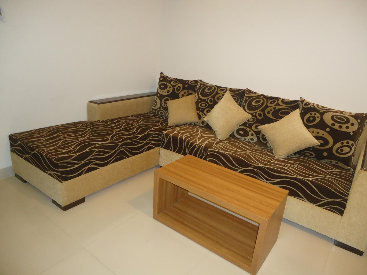 Neeshorgo Hotel & Resort Cox's Bazar Luaran gambar