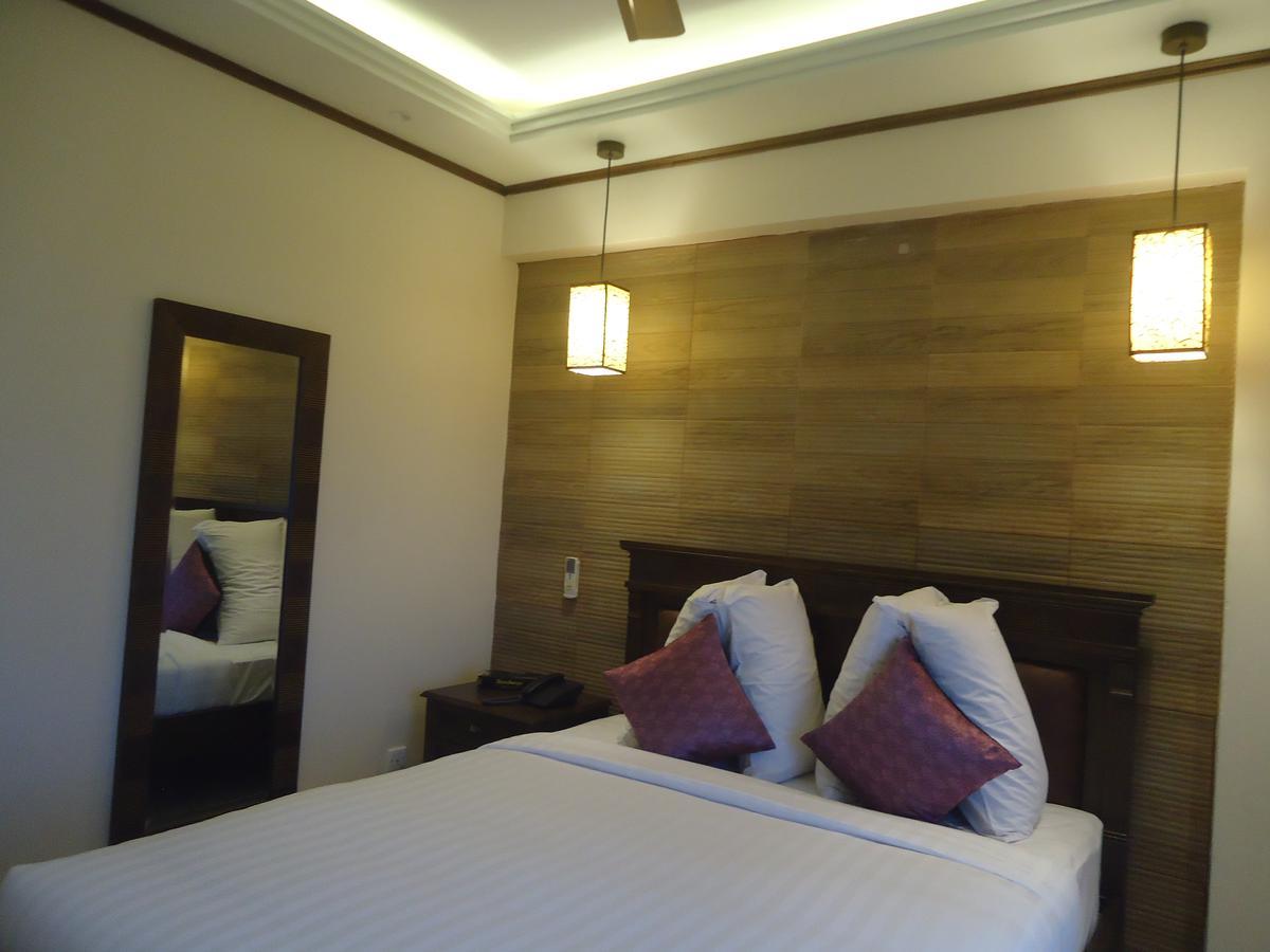 Neeshorgo Hotel & Resort Cox's Bazar Luaran gambar