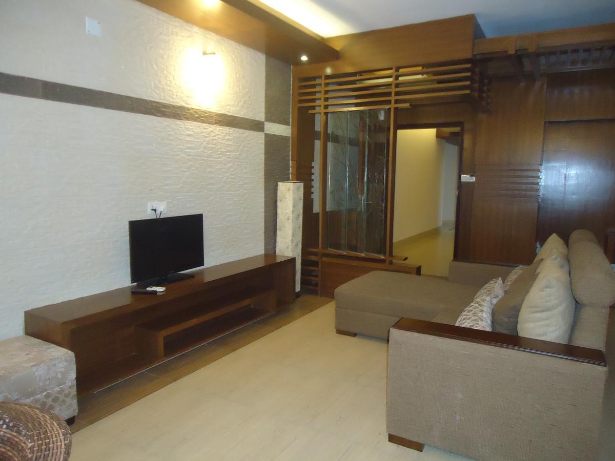 Neeshorgo Hotel & Resort Cox's Bazar Luaran gambar
