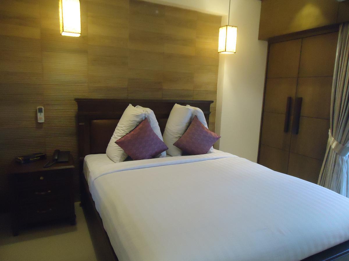 Neeshorgo Hotel & Resort Cox's Bazar Luaran gambar