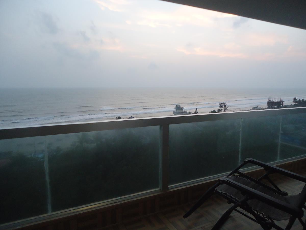 Neeshorgo Hotel & Resort Cox's Bazar Luaran gambar