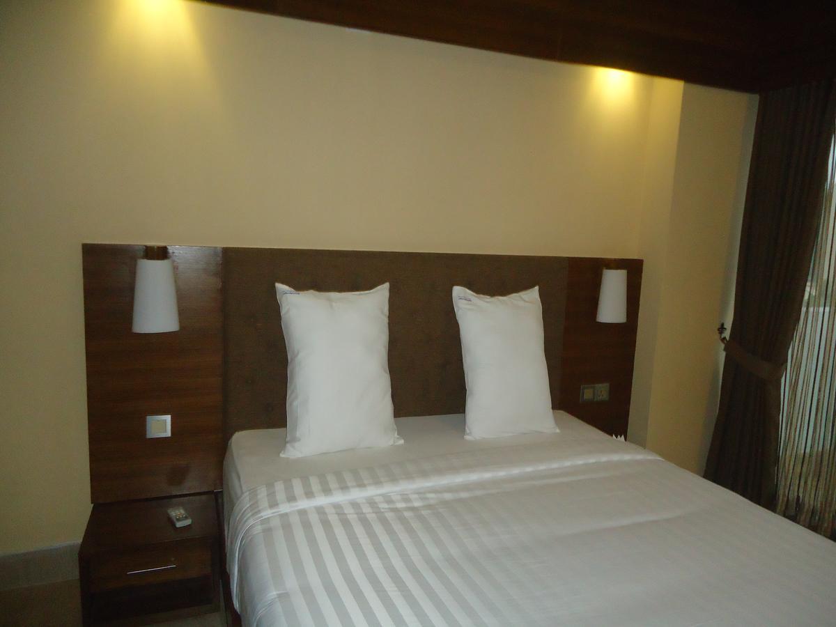 Neeshorgo Hotel & Resort Cox's Bazar Luaran gambar