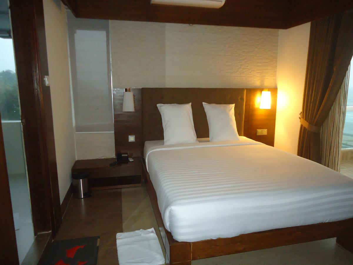 Neeshorgo Hotel & Resort Cox's Bazar Luaran gambar