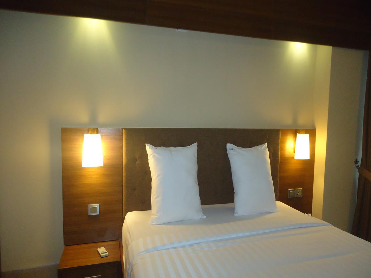 Neeshorgo Hotel & Resort Cox's Bazar Luaran gambar