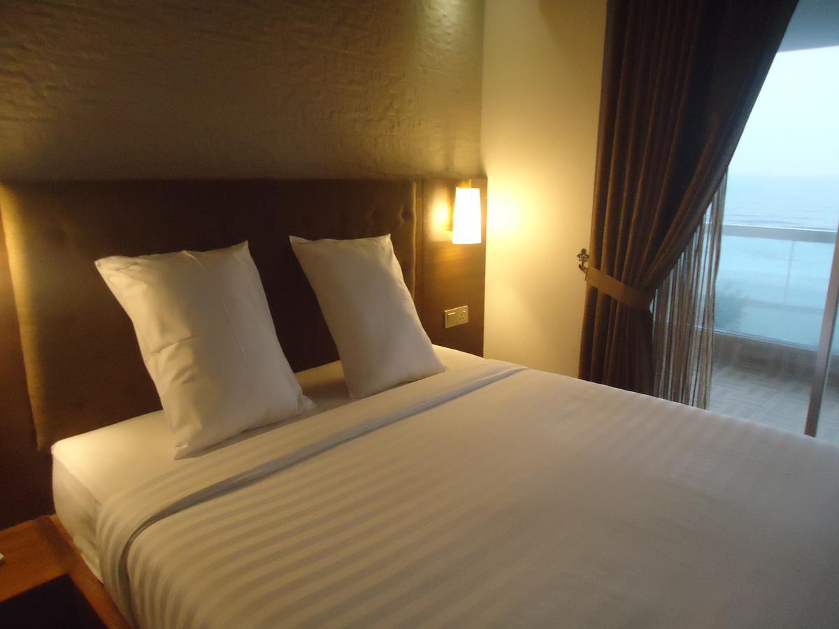 Neeshorgo Hotel & Resort Cox's Bazar Luaran gambar