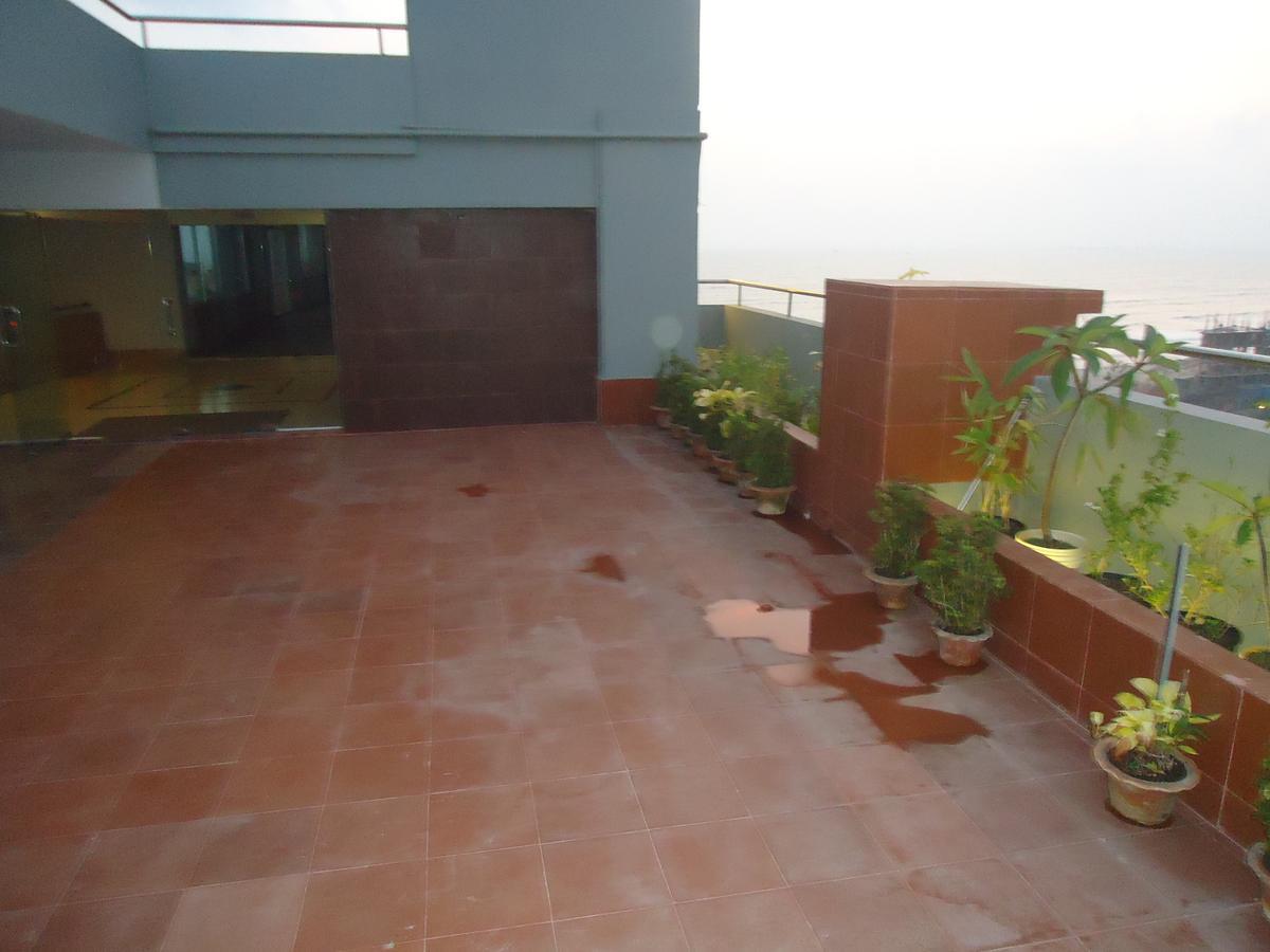 Neeshorgo Hotel & Resort Cox's Bazar Luaran gambar