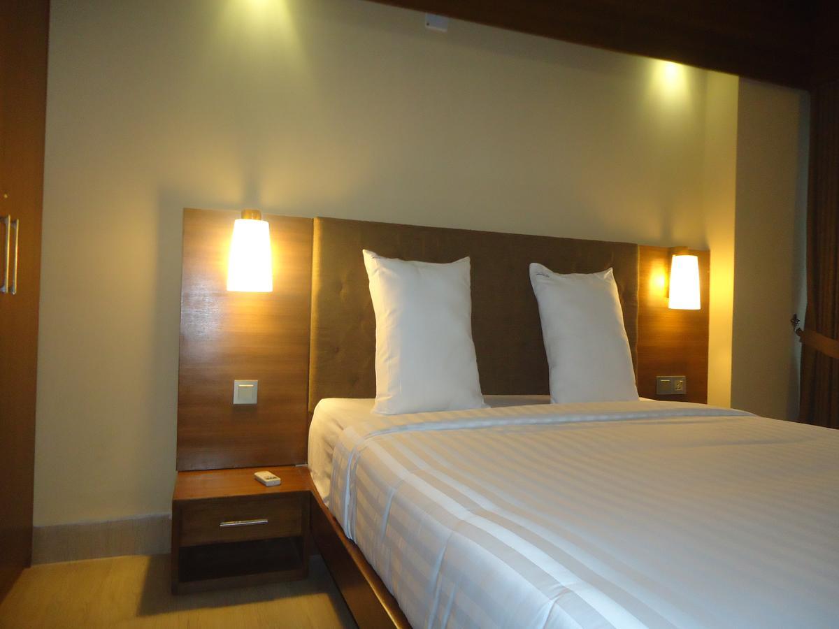 Neeshorgo Hotel & Resort Cox's Bazar Luaran gambar