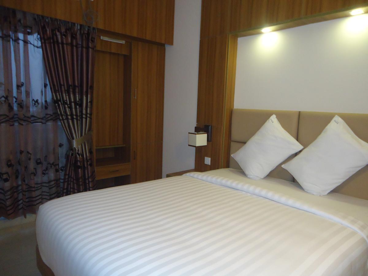 Neeshorgo Hotel & Resort Cox's Bazar Luaran gambar