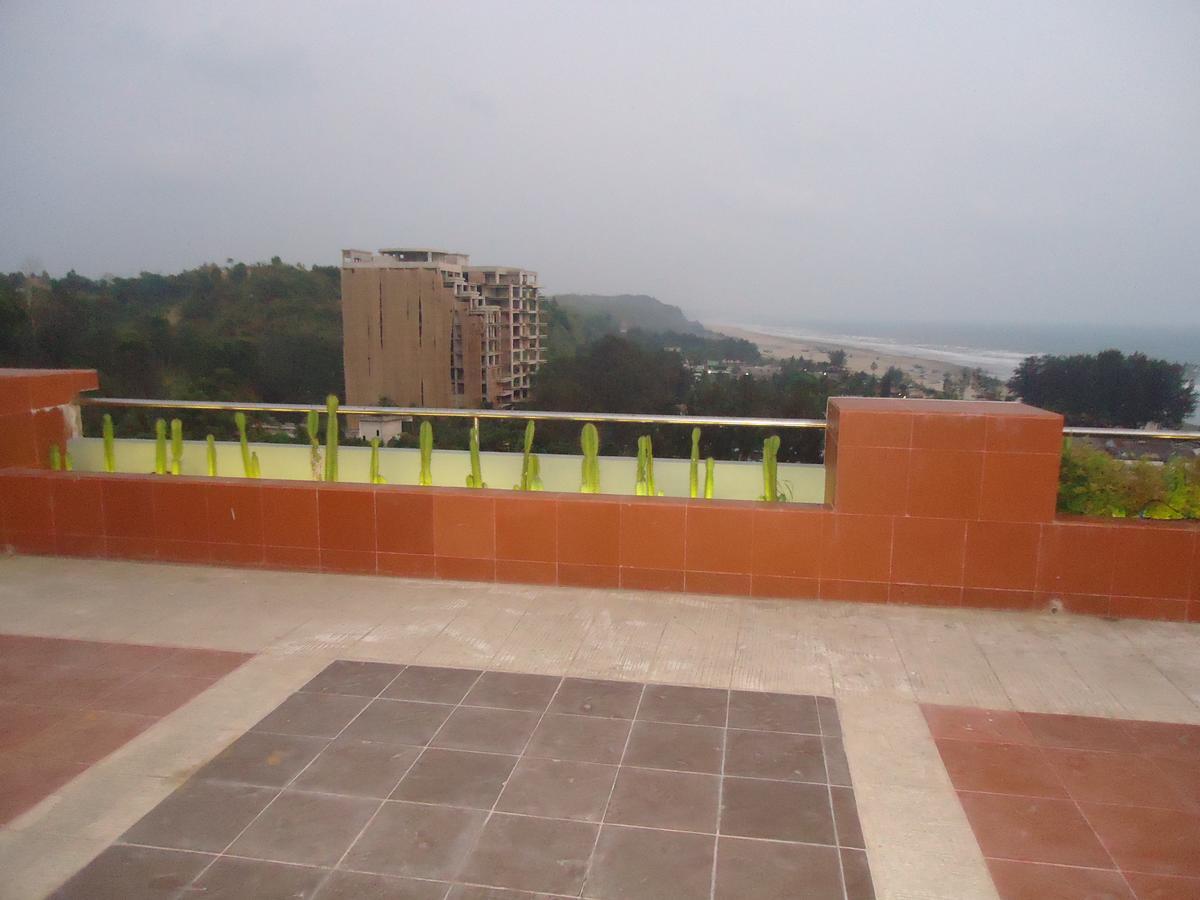 Neeshorgo Hotel & Resort Cox's Bazar Luaran gambar