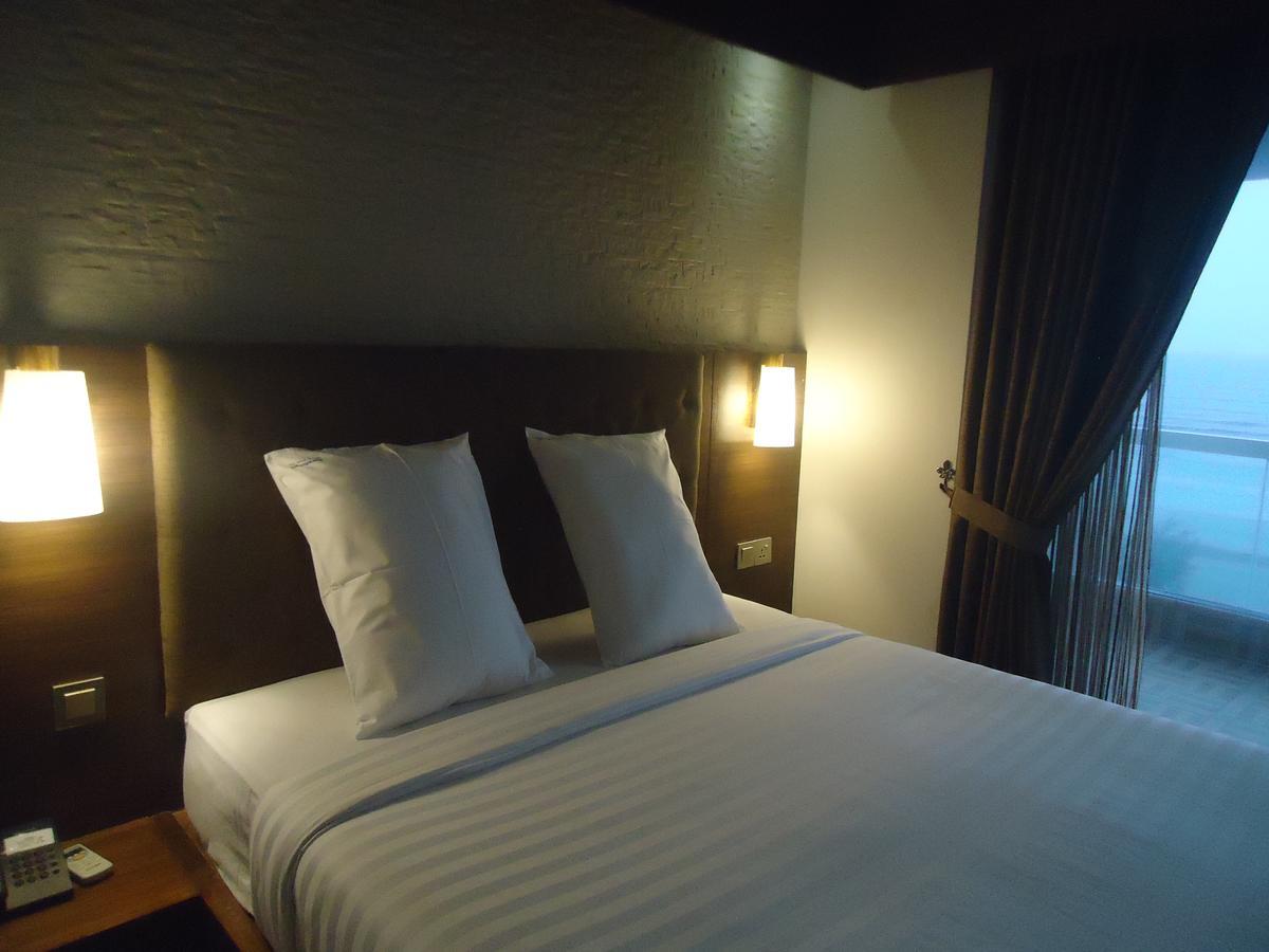 Neeshorgo Hotel & Resort Cox's Bazar Luaran gambar