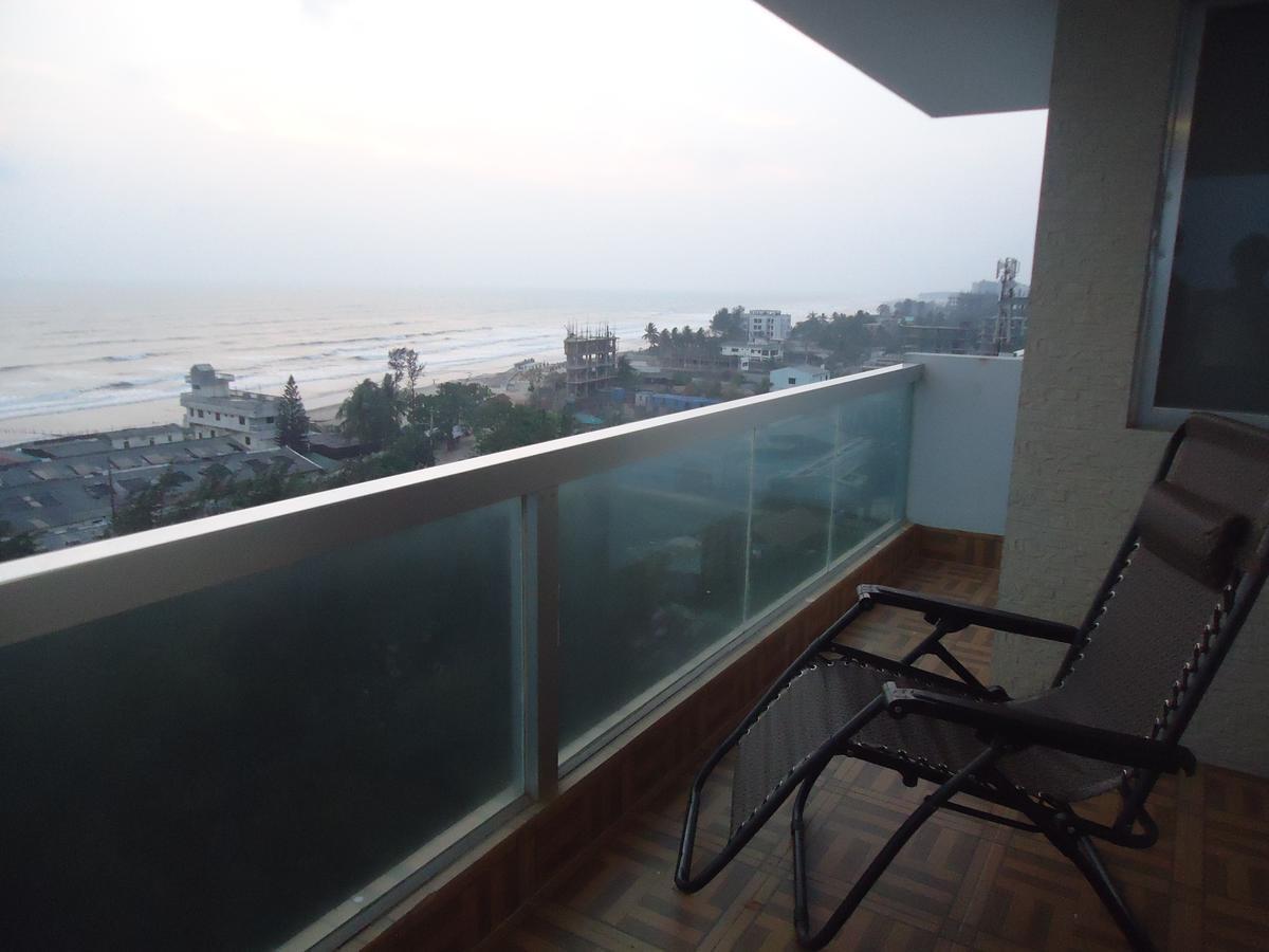 Neeshorgo Hotel & Resort Cox's Bazar Luaran gambar