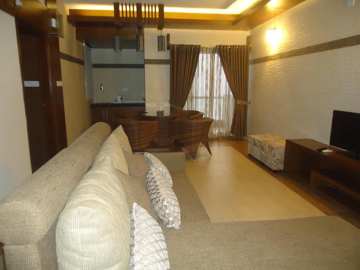 Neeshorgo Hotel & Resort Cox's Bazar Luaran gambar