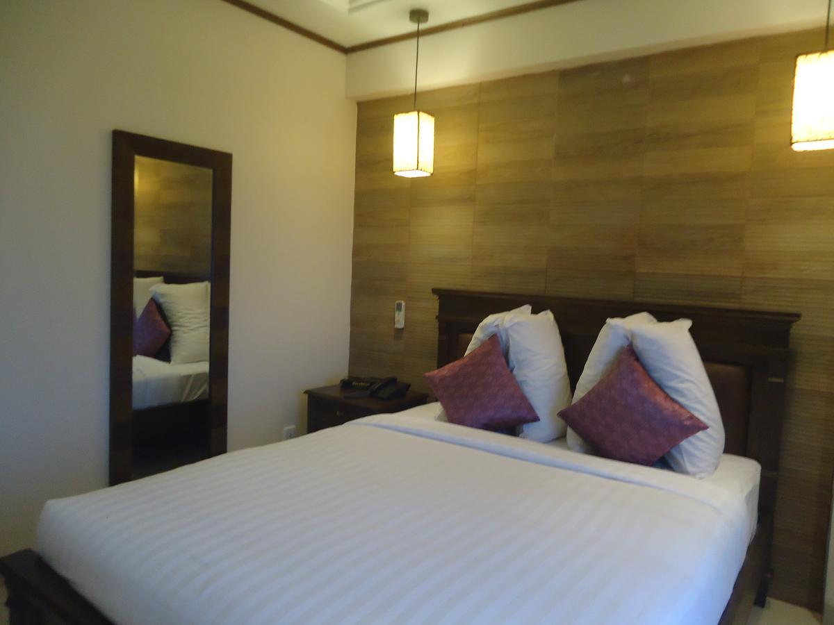 Neeshorgo Hotel & Resort Cox's Bazar Luaran gambar
