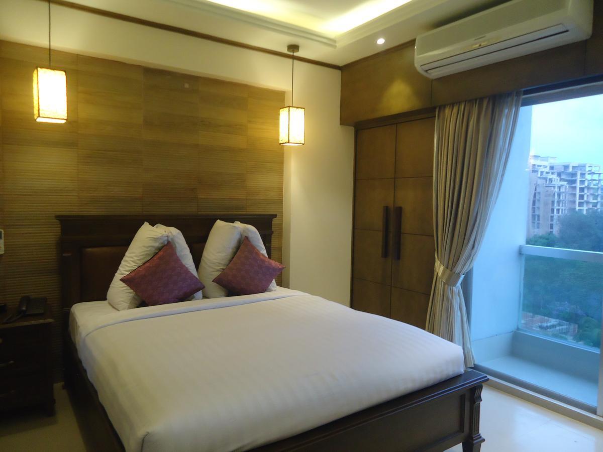 Neeshorgo Hotel & Resort Cox's Bazar Luaran gambar