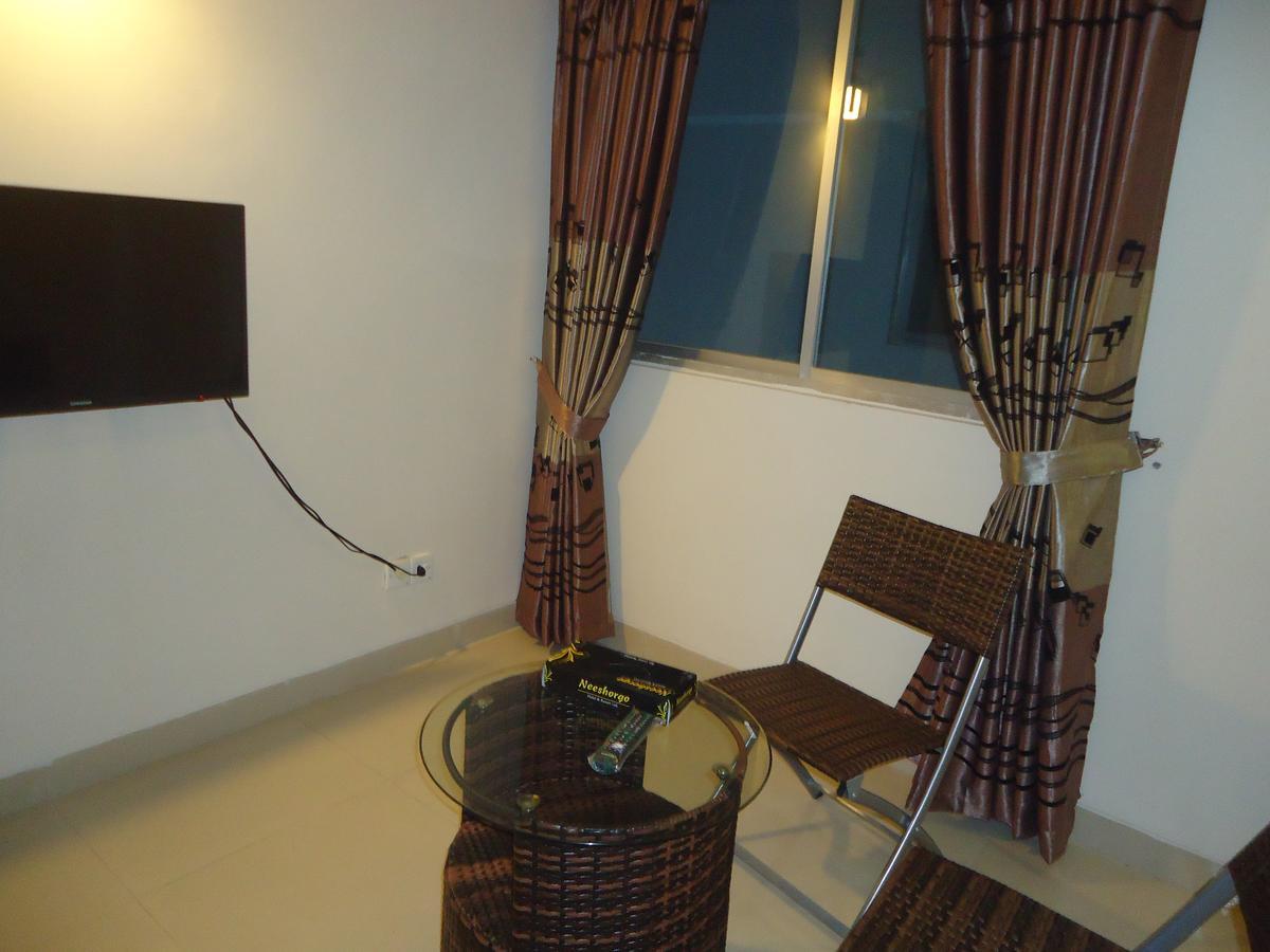Neeshorgo Hotel & Resort Cox's Bazar Luaran gambar