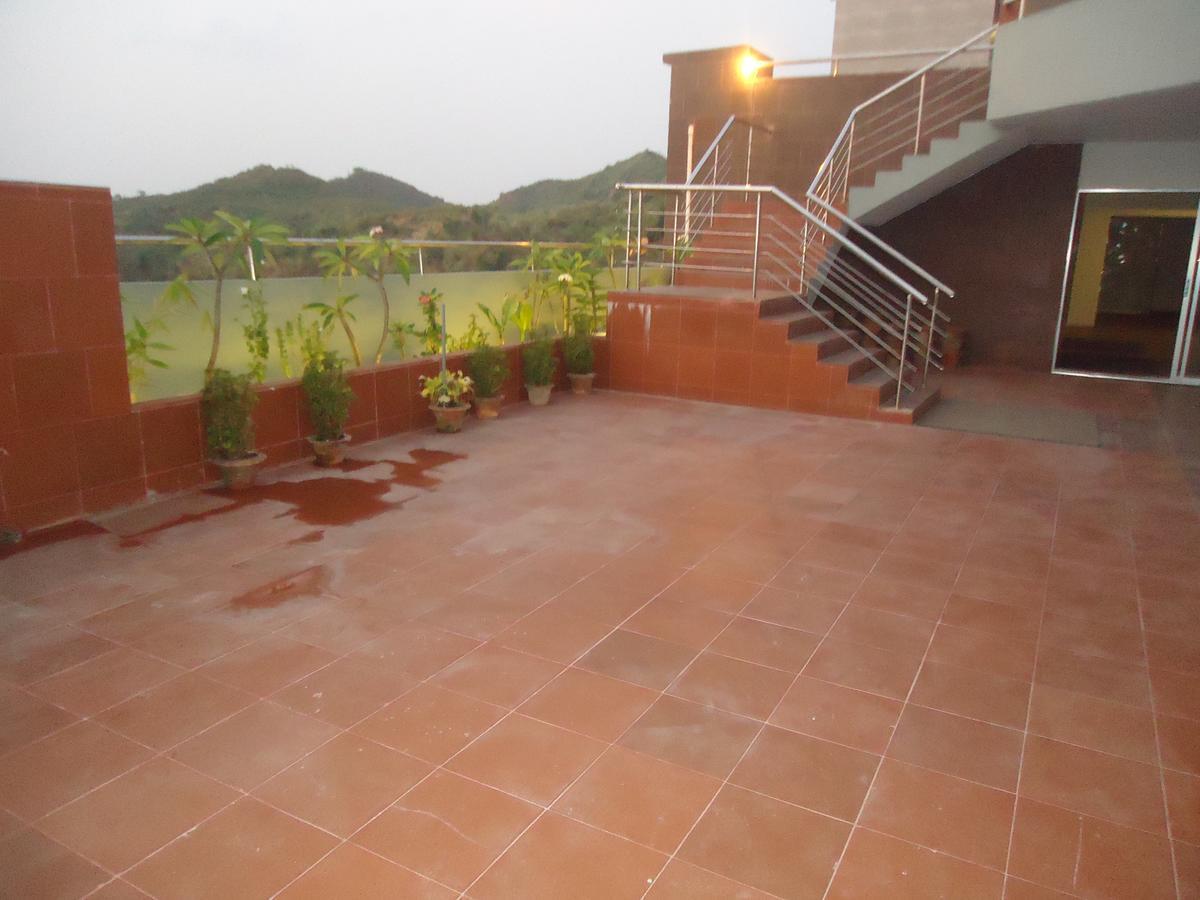 Neeshorgo Hotel & Resort Cox's Bazar Luaran gambar
