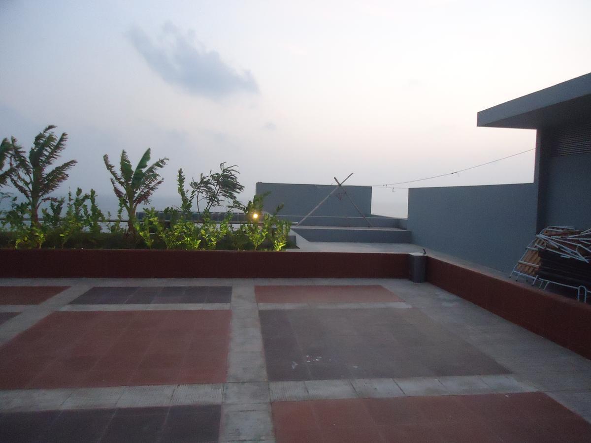 Neeshorgo Hotel & Resort Cox's Bazar Luaran gambar